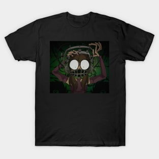 reverse beartrap T-Shirt